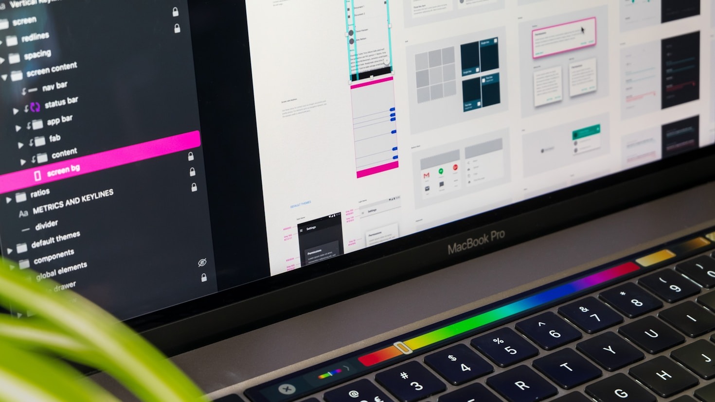 Les tendances actuelles qui captivent